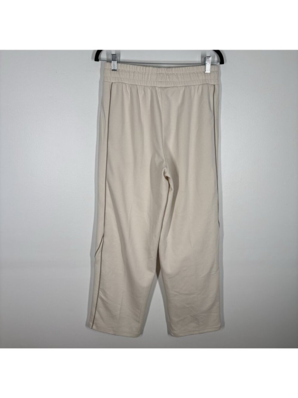 Puma Women XL Alpine Snow Essentials Animal Print Straight Leg Pants NWT - Picture 8 of 13